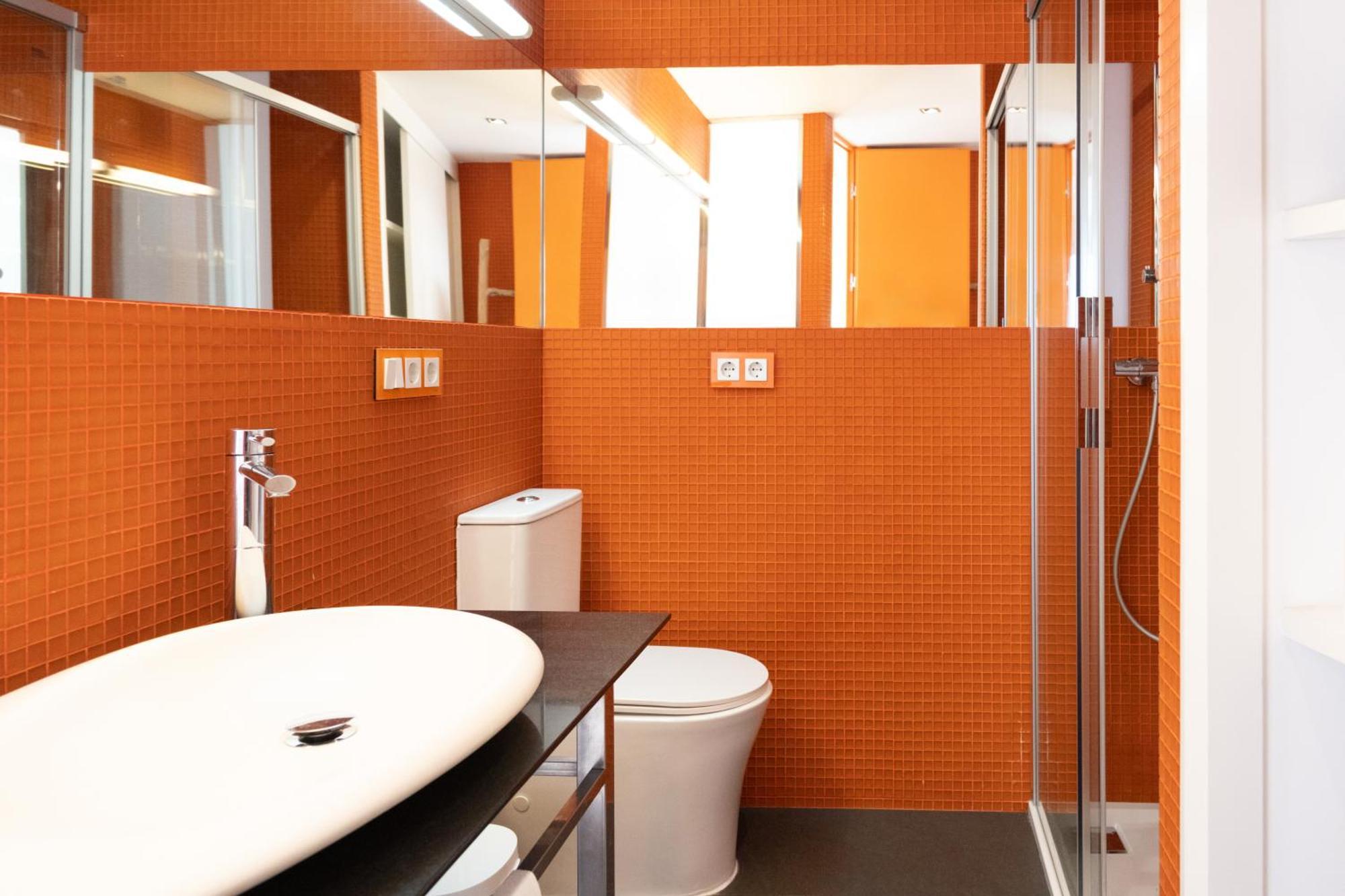 세비야 Exclusive Penthouse - Puerta De Jerez 아파트 외부 사진
