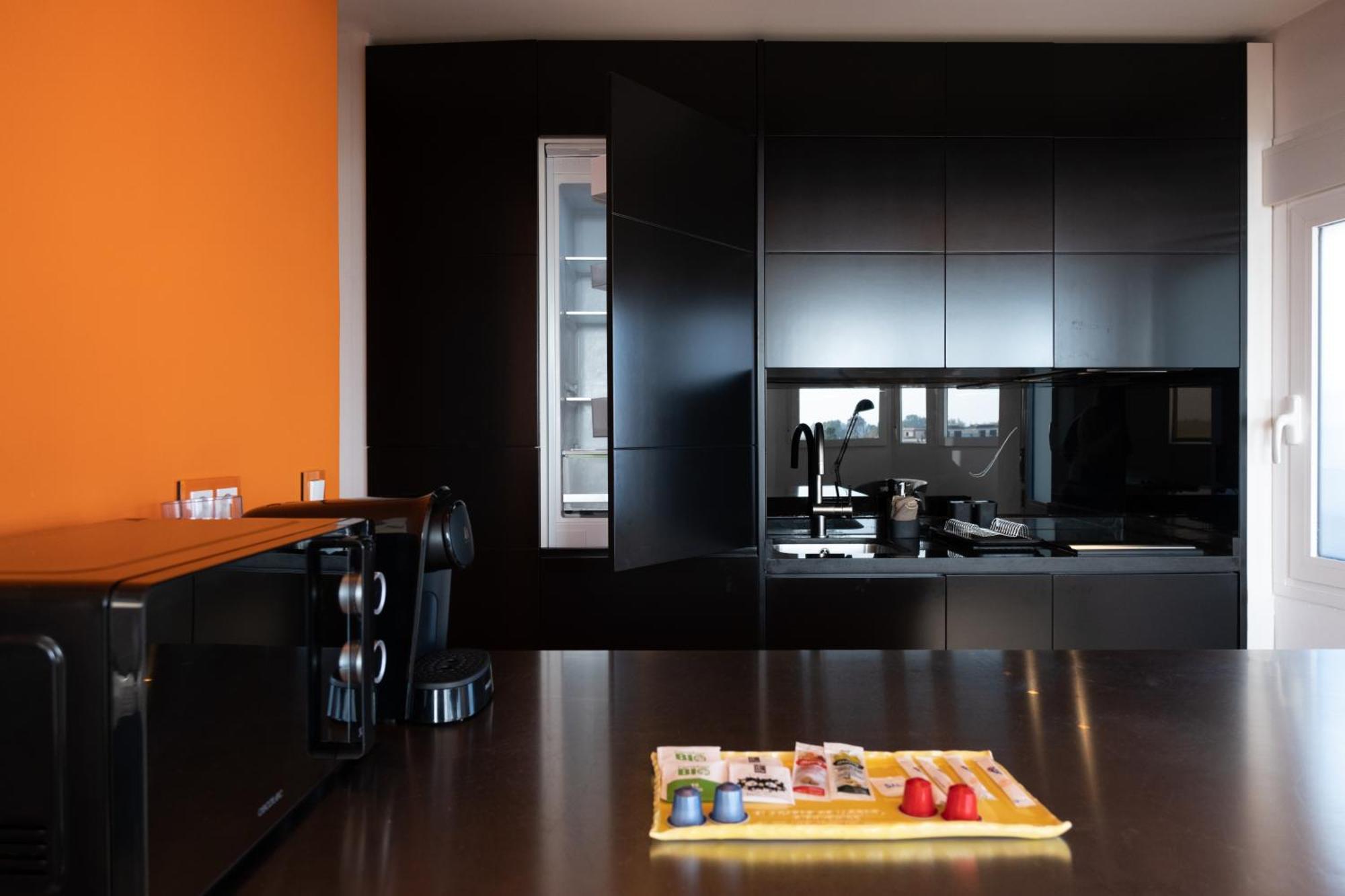 세비야 Exclusive Penthouse - Puerta De Jerez 아파트 외부 사진